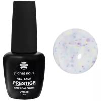 Planet nails Базовое покрытие Prestige Base Color Smoothies