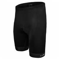 Велошорты 12-651 Catania S-2161-B1 Black Men Active Shorts с памперсом B1 черные XS FUNKIER