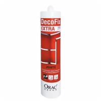 Клей стыковочный Orac Decor FX200 DECOFIX EXTRA (310мл) 1туба