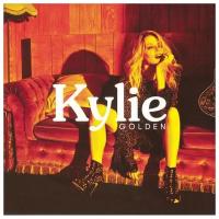 Kylie Minogue. Golden (LP)