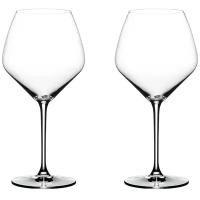 Набор из 2-х бокалов (фужеров) для красного вина PINOT NOIR, 770 мл, 24,3 см, хрусталь R4441/07