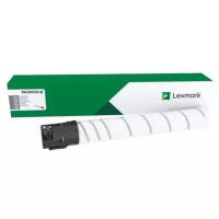 Картридж Lexmark 76C00C0 лексмарк тонер toner для лазерного принтера, цветной туба чернила принт краска заправка мфу Cartridge порошок