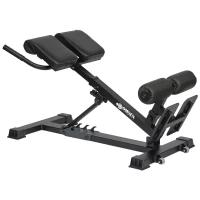 Наклонная гиперэкстензия Domsen Fitness Ds34