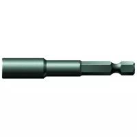 Головка торцевая с магнитом Wera 869/4 M 5.5 x 50 мм