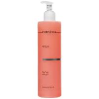 Christina гель для умывания Wish Facial Wash