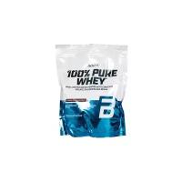 100 Pure WHEY Biotech 1000 gr, 35 порции(й), фундук