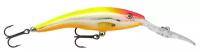 Воблер Rapala Tail Dancer Deep TDD09, CLS