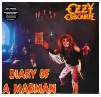 OSBOURNE, OZZY DIARY OF A MADMAN 180 Gram Remastered 12" винил