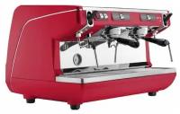 Профессиональная кофемашина Nuova Simonelli Appia Life II 2 GR S высокая группа, + эконономайзер