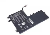 Аккумуляторная батарея для ноутбука Toshiba M40 (5157-3S1P) 11.4V 50Wh OEM черная