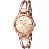 Наручные часы ANNE KLEIN Diamond 2626RGRG