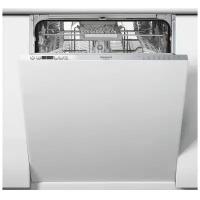 Посудомоечная машина Hotpoint-Ariston HIC 3B19 C