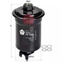 Фильтр топливный TOYOTA CAMRY3.0 01- /LEXUS RX300 /3300 IS200 GS300 00-