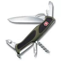 Нож Victorinox RangerGrip 61, 0.9553.MC4