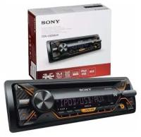 Автомагнитола Sony CDX G3200UV