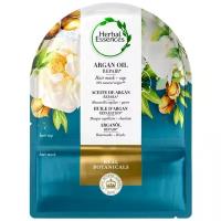 Herbal Essences Маска для волос Марокканское Аргановое Масло + шапочка, 20 мл, пакет