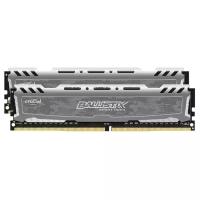 Оперативная память Crucial Ballistix BLS2C4G4D240FSB