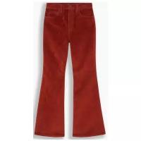 Джинсы Levis 70S High Flare для женщин A0899-0006 27/32