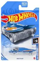 Машинка детская Hot Wheels коллекционная MAD SPLASH