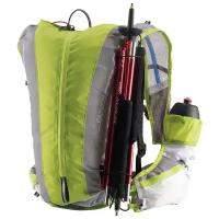 Рюкзак CAMP TRAIL VEST LIGHT, р-р S:150-170 см, GREEN/WHITE