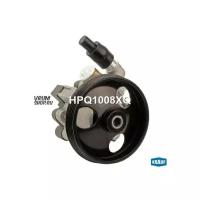 HPQ1008XQ_насос гидроусилителя руля! Chevrolet Cruze 1.6/1.8i 09-15, Opel Astra J 09-15 KRAUF HPQ1008XQ | цена за 1 шт