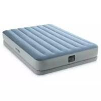 Надувная кровать Intex Raised Comfort (64168)