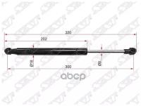 ST904514876R SAT Амортизатор крышки багажника RENAULT FLUENCE 10-