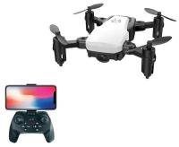 Мини-квадрокоптер с камерой Smart Drone Z10