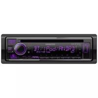 CD/USB- магнитола Kenwood KDC- BT530U