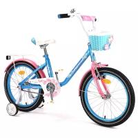 Велосипед детский NRG Bikes FLAMINGO 18"