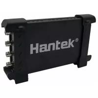 USB осциллограф Hantek DSO-6204BD (4+1 каналов, 200 МГц)