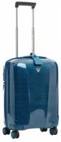 Чемодан 5953 We Are Glam Trolley S *5303 Blu/Blu Acciaio