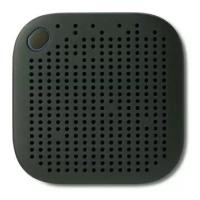 Портативная беспроводная колонка Remax Portable Metal Bluetooth Speaker RB-M27 (green)