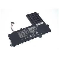 Аккумулятор OEM (совместимый с B21N1505, 0B200-01400200M) для ноутбука Asus EeeBook E402S 7.6V 32Wh (4200mAh) (Тип 1) черный