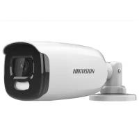 Камера видеонаблюдения Hikvision DS-2CE12HFT-F28 белый