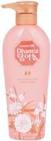 DHAMA кондиционер для волос Moisture Care