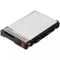 Жесткий диск HPE 1.92 TB SSD SATA