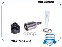 Шрус внутренний 95228685 правый АКПП CHEVROLET Aveo T300,Cobalt,Gentra,Ravon R4 30X35X22