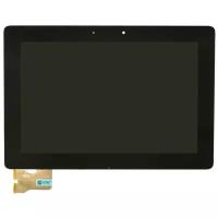 Дисплей для ASUS MeMO Pad FHD 10 ME302KL (K005) (с 3G) (Экран, тачскрин, модуль в сборе) 5425N FPC-1 REV:2