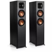 Klipsch R-625-FA, Black/GNM