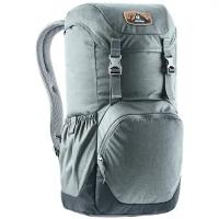 Рюкзак Deuter Walker 20 Graphite/Black