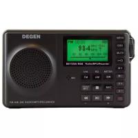 Радиоприемник Degen DE1129