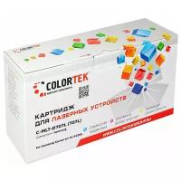 Картридж лазерный Colortek CT-MLT-D707L (707L) для принтеров Samsung