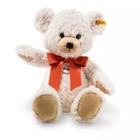 Мягкая игрушка Steiff Lilly Dangling Teddy Bear cream (Штайф Мишка Тедди Лили кремовый 40 см)