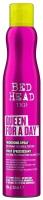 TIGI / Спрей для придания объема волосам BED HEAD QUEEN FOR A DAY, 311 мл