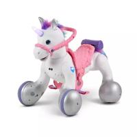 Электро единорог Kid Trax Rideamals Josie Unicorn