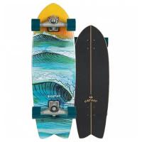 Комплект лонгборд Carver Cx Swallow Surfskate Complete 2021 29,5