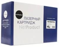 Драм-юнит NetProduct (N-KX-FAD473A) для Panasonic KX-MB2110/2130/2170, 10K