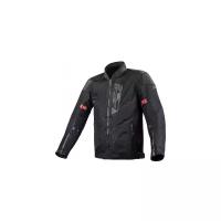 LS2 Мотокуртка ALBA MAN JACKET (Черный, S)