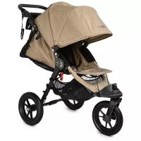 Прогулочная коляска Baby Jogger City Elite